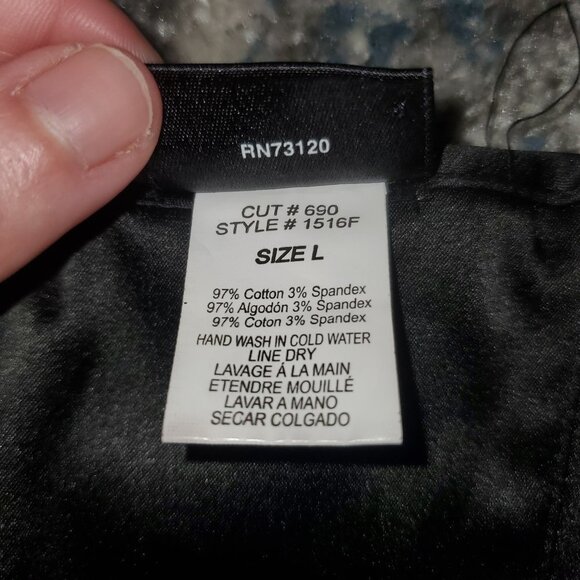 Frederick's of Hollywood Sweetheart Corset | Large Like New!! - Picture 12 of 12